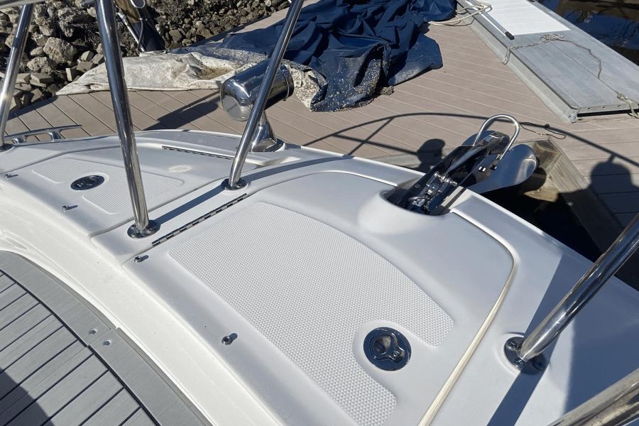 2021 Sea Ray Sundancer 320