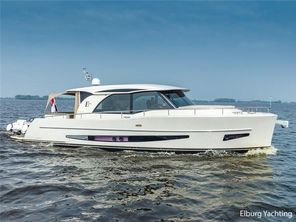 2015 Boarncruiser 1300 Elegance - Sedan