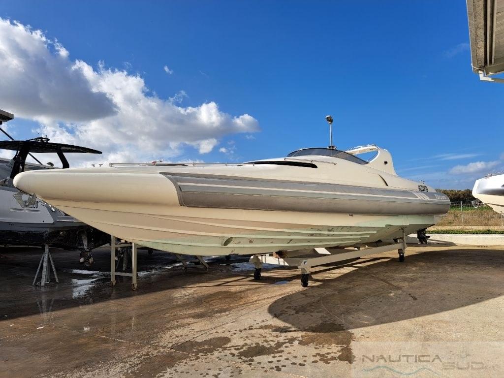 Used 2008 Alson Charme 43 - Latina | TopBoats