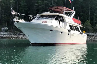 West Bay 4500