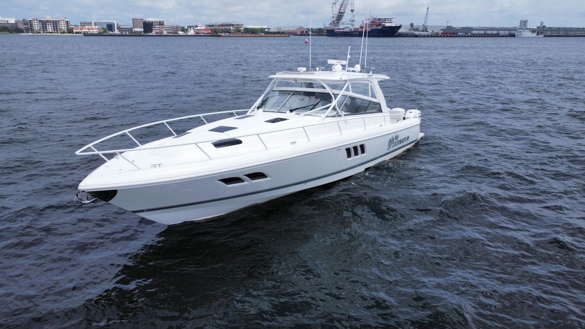 2020 Intrepid 47 