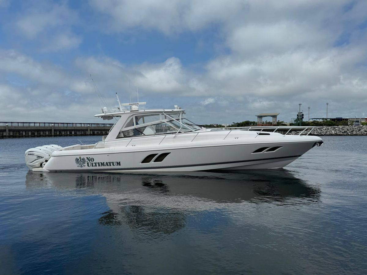 2020 Intrepid 47 