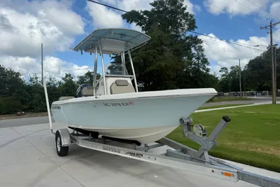 Key West 189FS