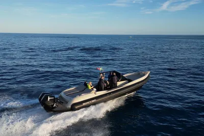 2024 Scanner Envy 1100 TT