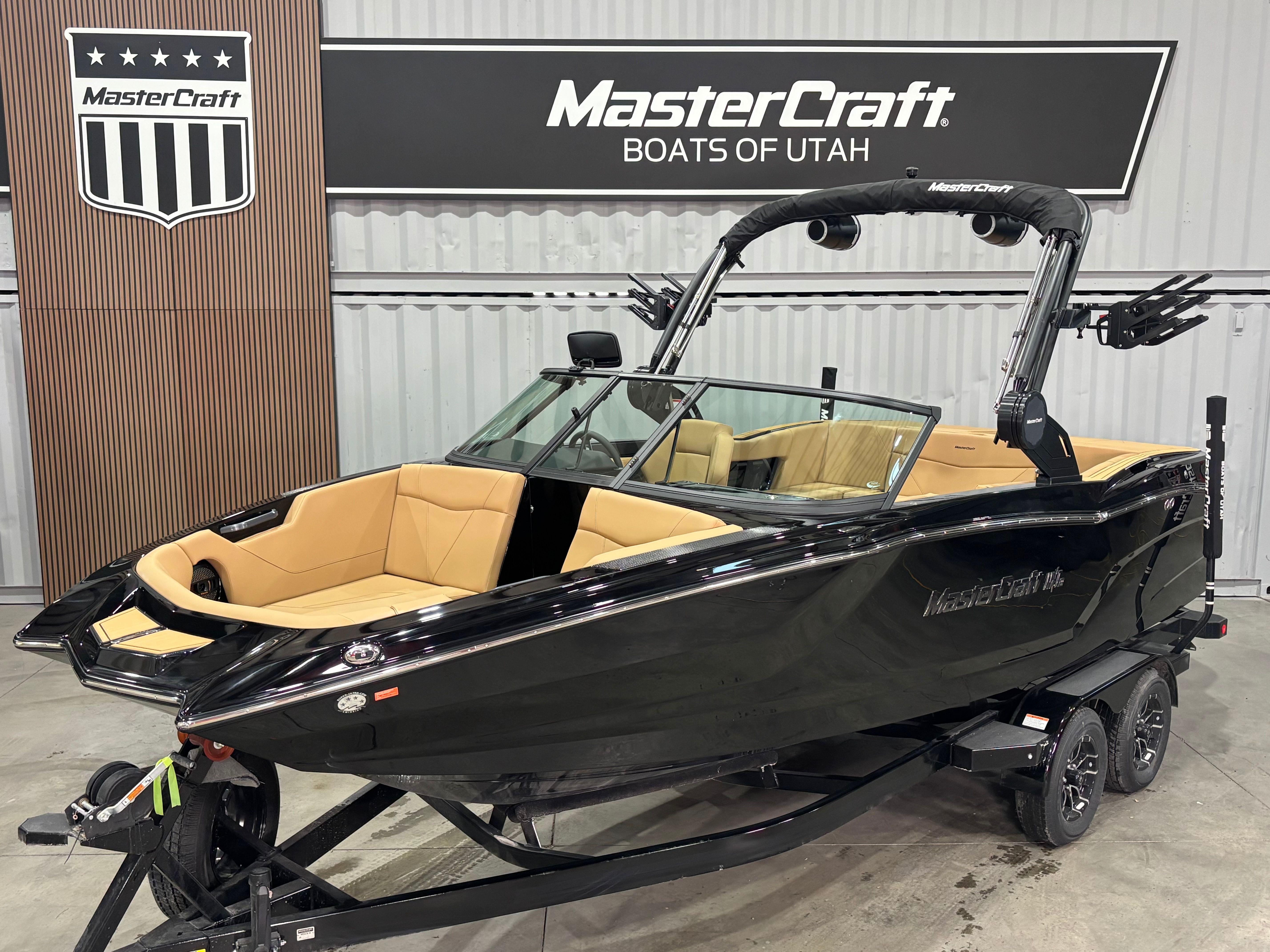 MasterCraft NXT22