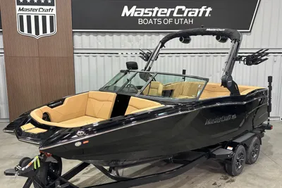 MasterCraft NXT22
