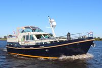 2004 Linssen Grand Sturdy 470