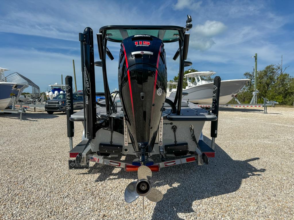2024 Xplor X7 Center Console for sale YachtWorld