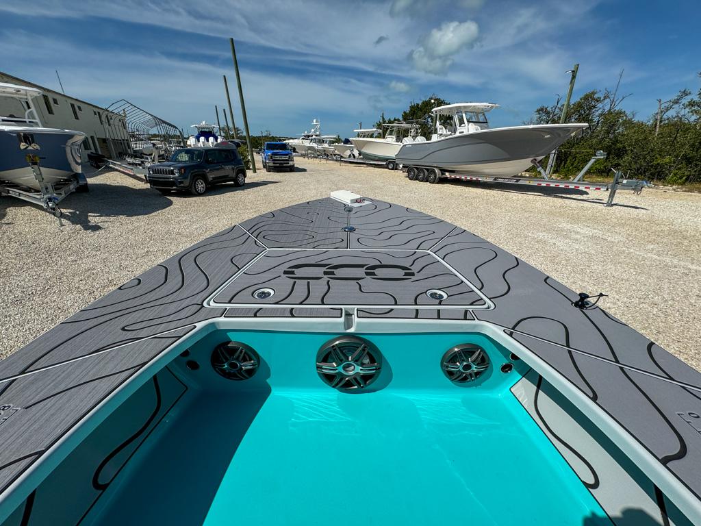 2024 Xplor X7 Center Console for sale YachtWorld