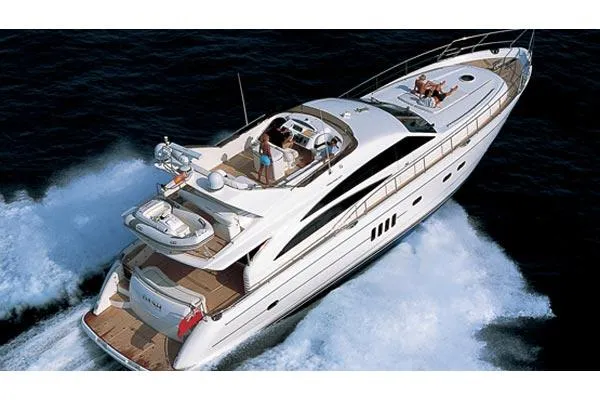  Yacht Photos Pics Manufacturer Provided Image
