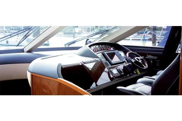  Yacht Photos Pics Manufacturer Provided Image