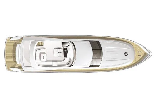  Yacht Photos Pics Manufacturer Provided Image