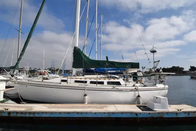 Catalina 30