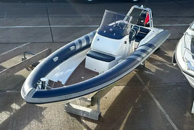 2008 Cougar R8 Sports