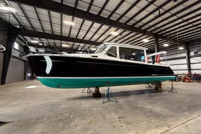 MJM 35