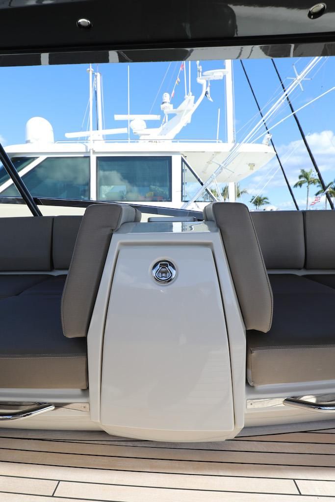 2016 Marquis 66 