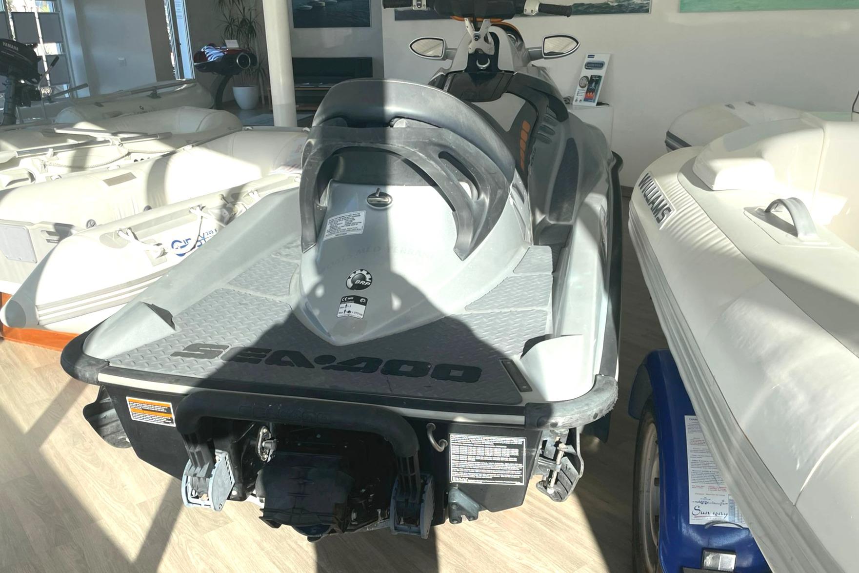2008 Bombardier Sea Doo RXT X 255 Otros barcos en venta YachtWorld
