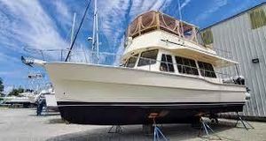 Mainship MAINSHIP 400 TRAWLER