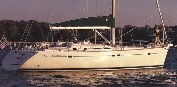  Yacht Photos Pics Manufacturer Provided Image: 473