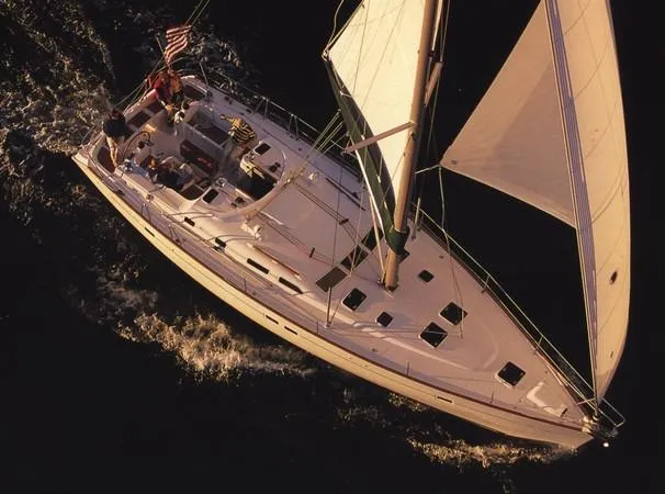  Yacht Photos Pics Manufacturer Provided Image: 473