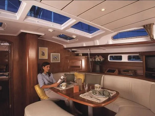  Yacht Photos Pics Manufacturer Provided Image: 473