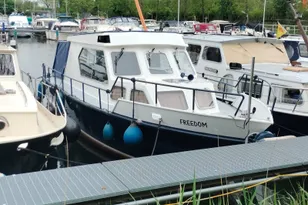 1982 Beachcraft 10.00