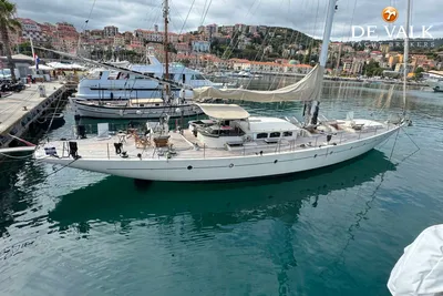 2008 NEREIDS Custom Built Yacht 27 M