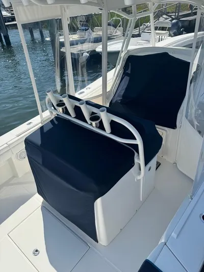 Distraction Yacht Photos Pics CUSTOM COVERS