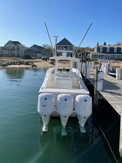 Distraction Yacht Photos Pics YAMAHA POWER