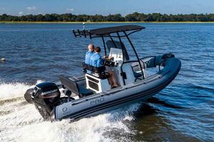 Zodiac Pro 5.5