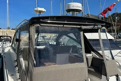 2010 Sealine SC35