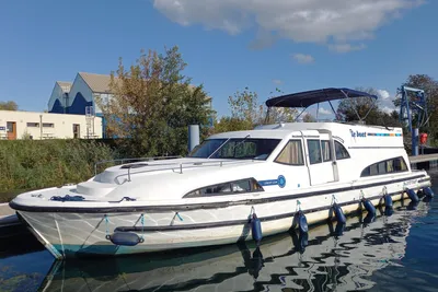 Le Boat MYSTIQUE