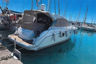 2012 Prestige 390 S