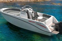 2024 Rodman 790 CC Ventura