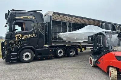 2026 Silver Beaver BR