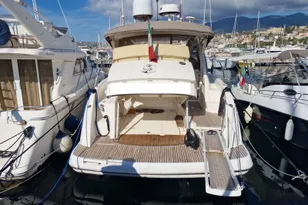 2008 Jeanneau Prestige 38 S.