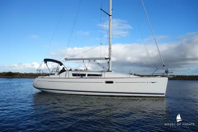2007 Jeanneau Sun Odyssey 36i