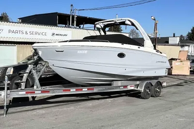 Chaparral 260 Surf