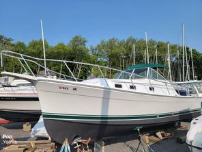 2000 Mainship Pilot 30