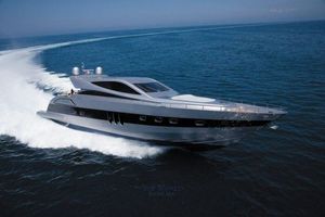 2007 Alfamarine 72