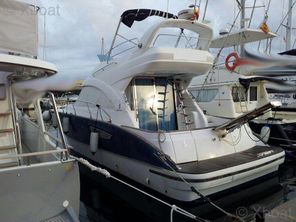 2008 Beneteau Antares 12