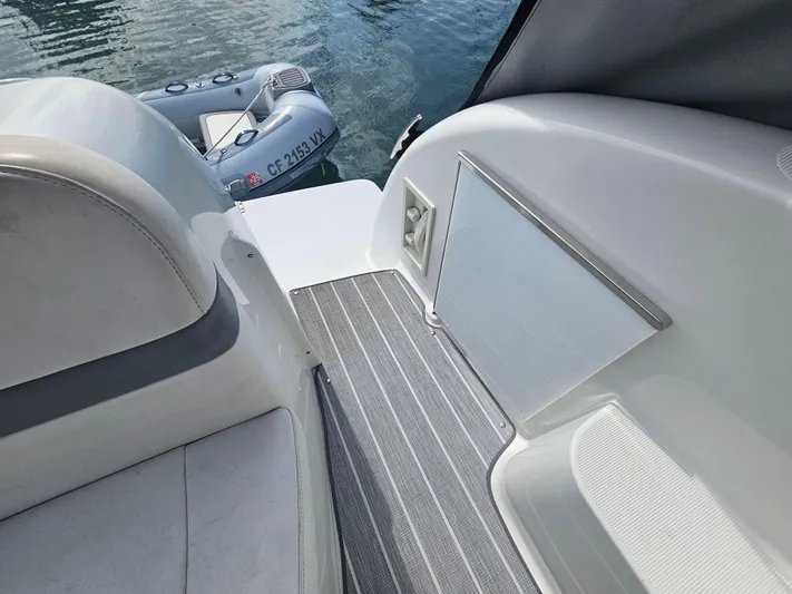 What A Life Yacht Photos Pics 