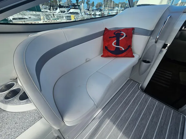 What A Life Yacht Photos Pics 