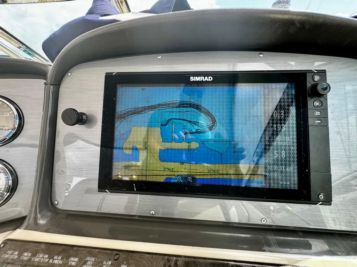 Gloria Yacht Photos Pics 