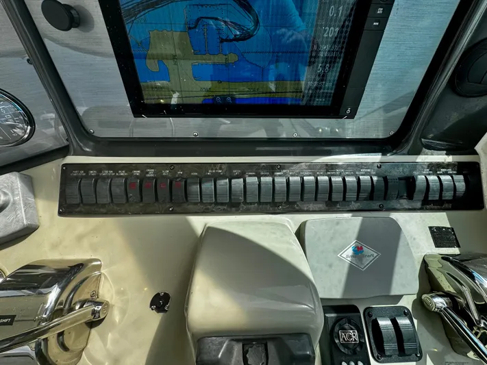 Gloria Yacht Photos Pics 