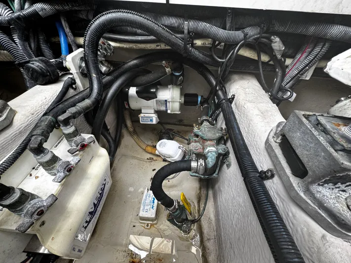 Gloria Yacht Photos Pics 