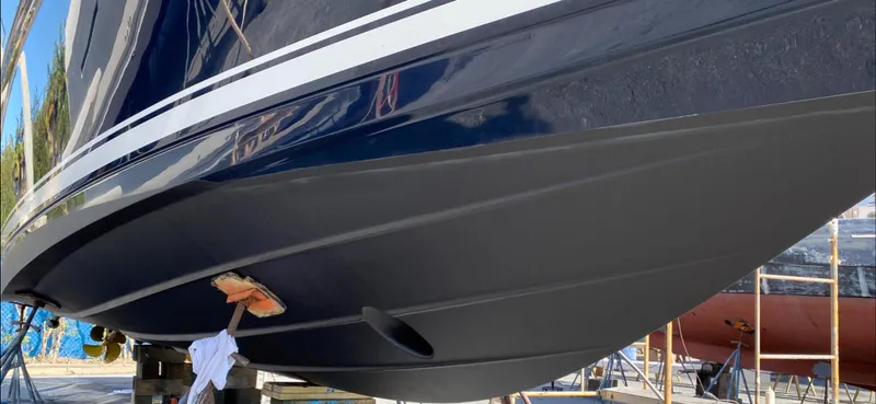 Gloria Yacht Photos Pics 