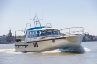 2022 Deep Water Yachts Korvet14CLR