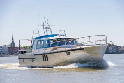 2026 Deep Water Yachts Korvet14CLR
