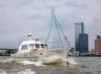 2022 Deep Water Yachts Korvet14CLR
